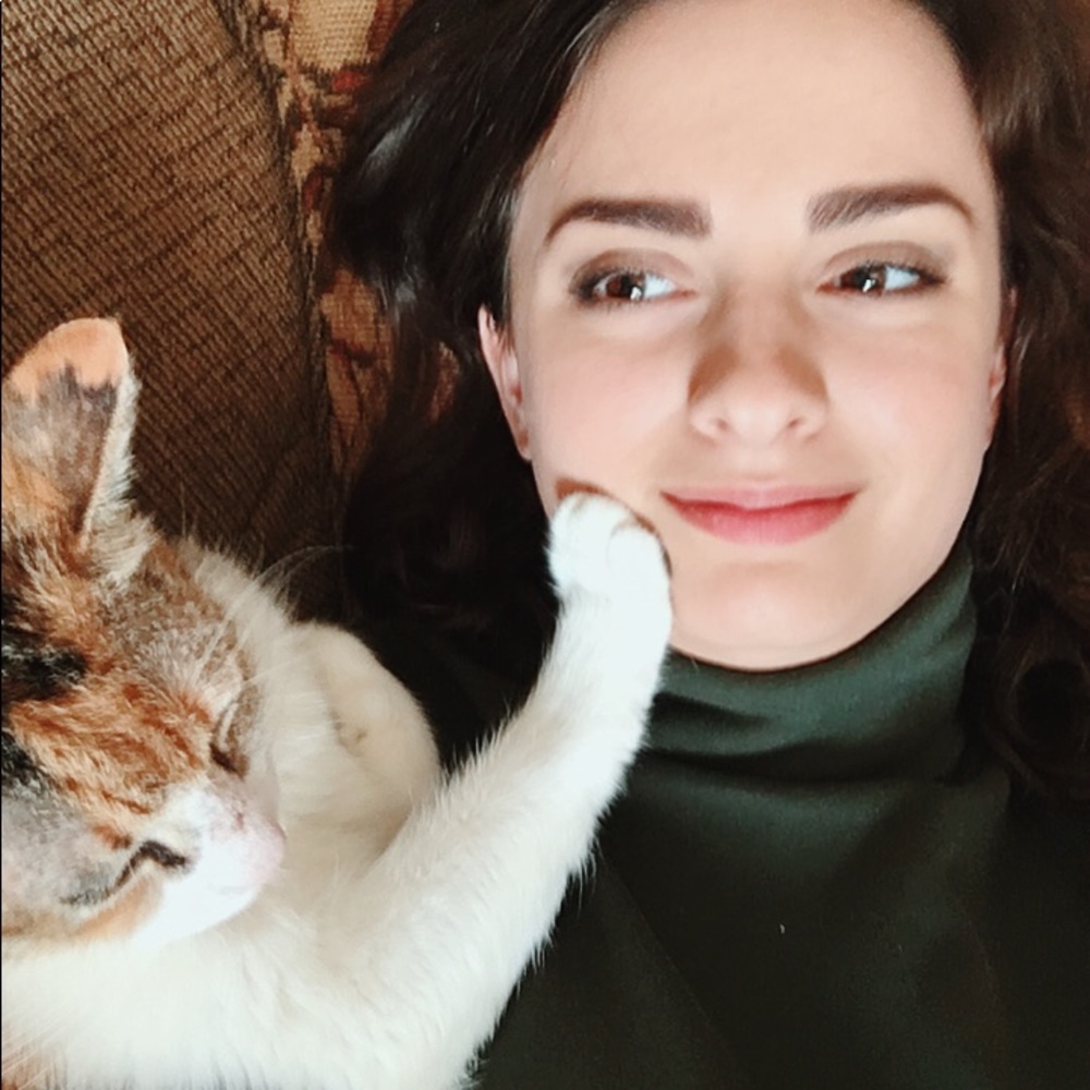 Meet your Posher, Meighan
